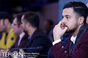 ششمین روز جشنواره فیلم فجر در برج میلاد 30