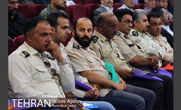 سومین جشنواره تاکسیران برتر 3