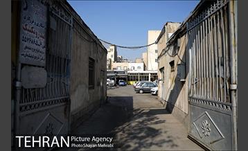 شهرنگار؛ محله بریانک 46