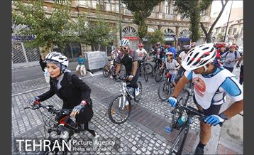 تور دوچرخه سواری خانوادگی منطقه 11 3