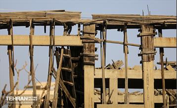 رها شدگان شهر 7