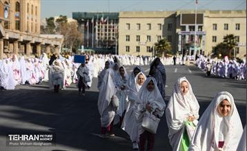 جشن تکلیف فرشته‌ها ۴ 51