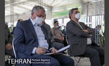 مراسم بزرگداشت روز کارگر 6