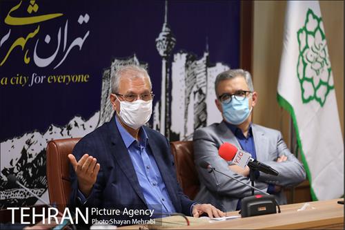 افتتاح شبکه شهر -1 12