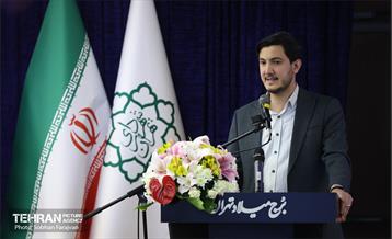 رویداد «هوای پاک، از ایده تا عمل» 12