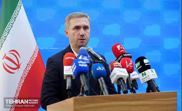 آیین افتتاحیه ۵ بازار میوه و تره‌بار 28