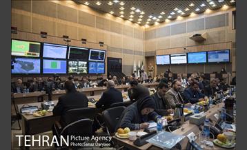 بازنگری طرح جامع کاهش خطرپذیری شهر تهران 8