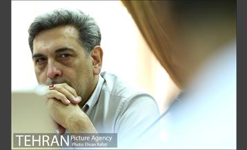 جلسه کمیسیون ماده پنج شهر تهران به ریاست شهردار تهران  8