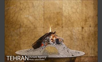 شبگردی اصحاب رسانه در منطقه چهار شهرداری تهران  21