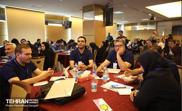 رویداد بارش 67