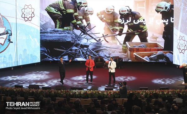 بیست و چهارمین جشنواره شهید رجایی  45