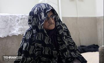 دیدار شهردار منطقه۱۷ با جمعی از مردآفرین دارالشهدای تهران 24