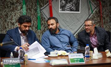 هفتمین جلسه هم اندیشی شهرداران مناطق ۲۲ گانه 18