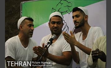 استقبال از بهار 97 در ایستگاه های منتخب متروی تهران 9