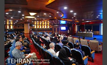 نشست تخصصی اسکان بشر 3 (به سوی دستور کار جدید شهری) 19