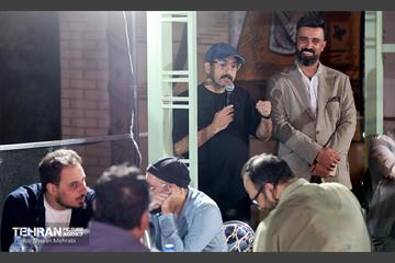 شب تجربه‌نگاری روزنامه‌نگاران در پیوند سینما و شهر 21