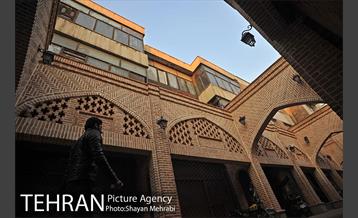 بازارچه سنتی عودلاجان 3