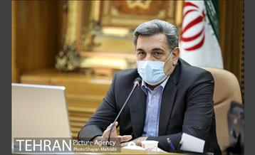 دیدار پیروز حناچی با حسین انتظامی و تنی چند از سینماگران 17