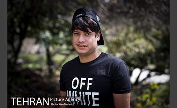 بوستان نیاوران 18