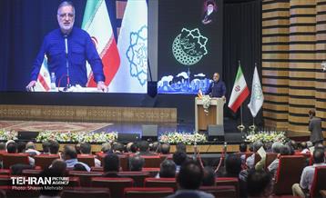 نخستین نشست تخصصی شهرداران شب تهران 21