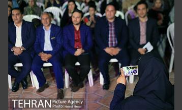 حال و هوای جشن‌های عید غدیر در منطقه ۶ 27