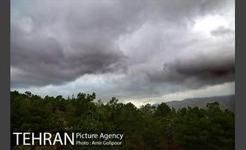 هوای پاییزی پایتخت 6