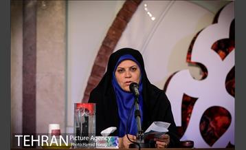 نشست جهاد مهربانی در فرهنگسرای اندیشه 3