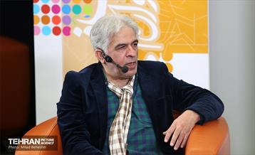 سومین روز چهلمین جشنواره فیلم فجر 23