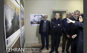 سومین دوره مسابقه عکس خوشه 20