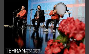 مراسم تجلیل از دانشجویان خانواده های ایثارگران شهرداری 11