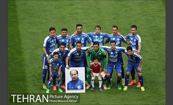 دیدار پرسپولیس و استقلال در لیگ برتر فوتبال 4