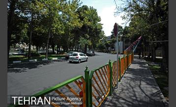 میدان هلال احمر 16