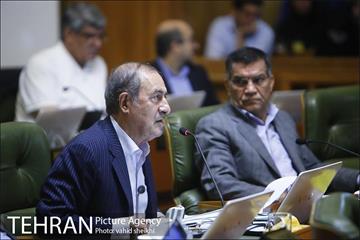 نود و ششمین جلسه شورای شهر تهران 34