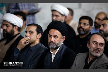 آیین‌ بهره‌برداری از هفت پروژه تاثیرگذار عمرانی