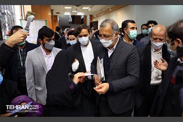 همایش بزرگداشت روز دانشجو "دانشگاه تربیت مدرس" 24