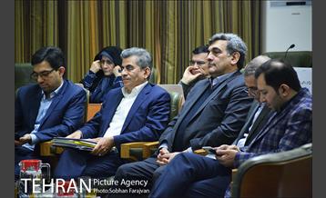 دویستمین جلسه شورای شهر 21