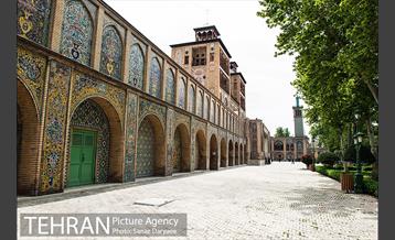 کاخ گلستان‎ 12