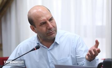 جلسه پایدار سازی دایمی گود و پروژه برج میلاد با حضور زاکانی 3