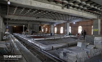 اینجا کارگاهه؛ خانه شهر 13