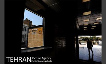 ایستگاه های جدید خط هفت قبل از افتتاح 3