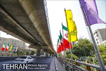 پل صدر 22
