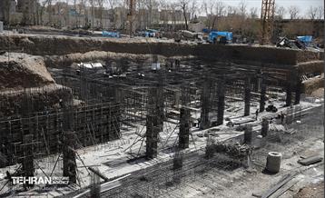 نشست تبیین دستاورهای قرارگاه مسکن شهرداری تهران 32