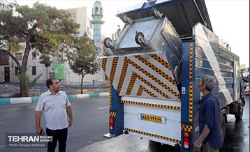 رفت‌وروب پایتخت 27