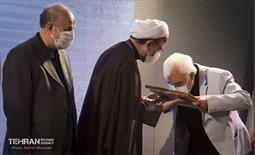 نوزدهمین همایش تجلیل از پیشکسوتان قرآنی  17