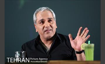 گفت و گوی مهران مدیری‎ 25