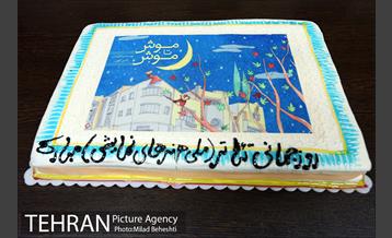 افتتاح و اجرای نمایش موش تا موش‎ 2