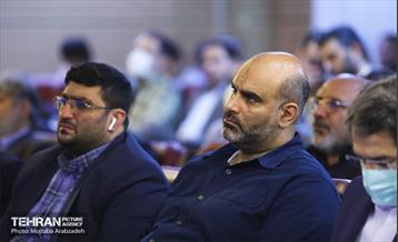 اولین رویداد مردمی سازی در مدیریت شهری 7