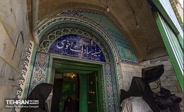 تکیه سادات اخوی