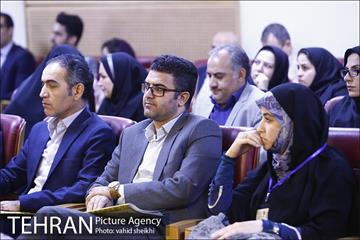 نشست شهر های زیست پذیر و تاب آور فراگیر برای همه در چهارمین جایزه خشت طلایی 6