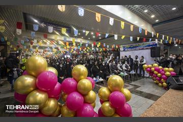 رونمایی واگن مخصوص بانوان و کودکان 33